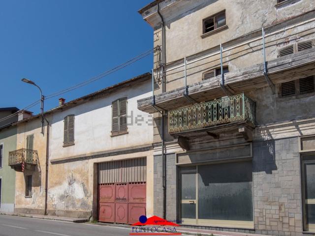 Appartamento in vendita di 80 m² in Via Matteotti, 6