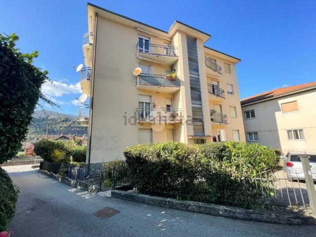 Appartamento in vendita di 80 m² in Via Matteotti, 75