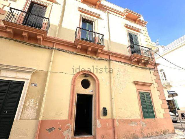 Appartamento in vendita di 80 m² in Via Matteo Calò, 44