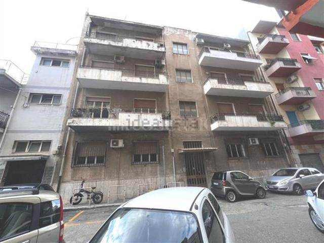 Appartamento in vendita di 80 m² in Via Matteo Paviglianiti