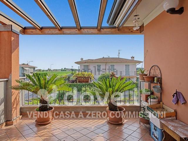 Appartamento in vendita di 80 m² in Via Mattei, 46