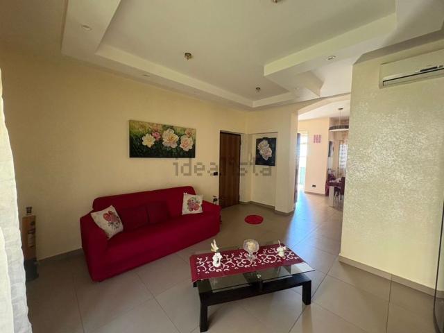 Appartamento in vendita di 80 m² in Via Mattia Preti