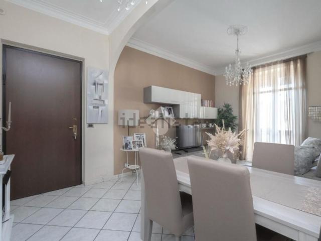 Appartamento in vendita di 80 m² in Via Mattie, 21