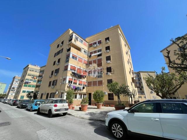 Appartamento in vendita di 80 m² in Via Mauro Ciaula, 6