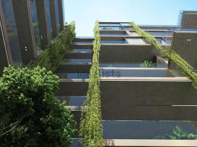 Appartamento in vendita di 80 m² in Via Mauro Macchi, 61
