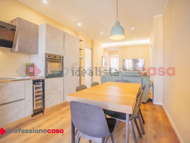 Appartamento in vendita di 80 m² in Via May, 7