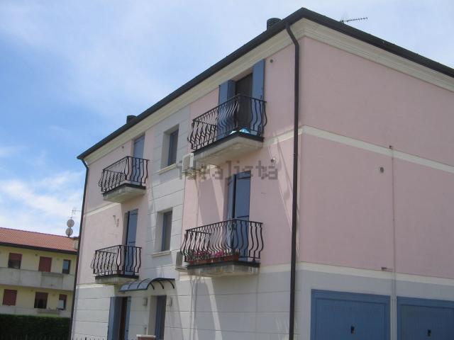 Appartamento in vendita di 80 m² in Via Mayer, 225
