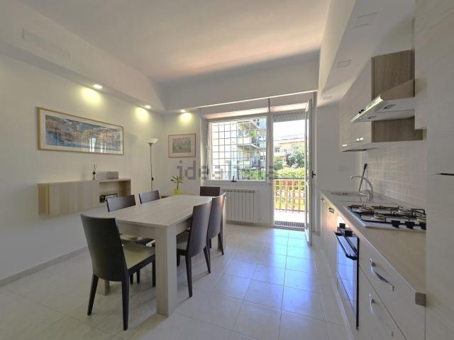Appartamento in vendita di 80 m² in Via Menandro, 5