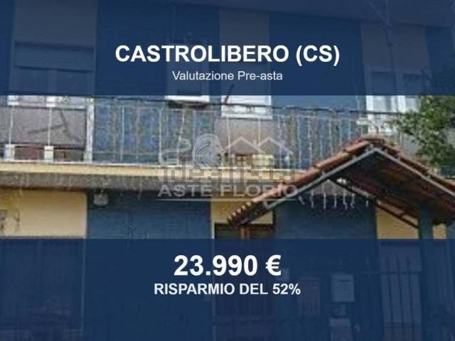 Appartamento in vendita di 80 m² in Via Meazza, 9