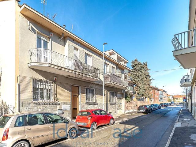 Appartamento in vendita di 80 m² in Via Meana, 9