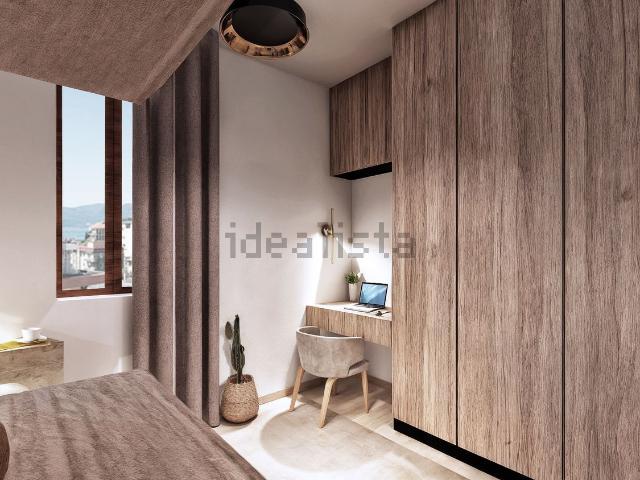 Appartamento in vendita di 80 m² in Via Medaglie D&apos Oro, 38