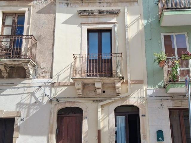 Appartamento in vendita di 80 m² in Via Megara