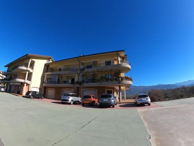 Appartamento in vendita di 80 m² in Via Mesca, 12