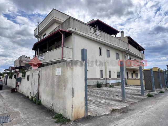 Appartamento in vendita di 80 m² in Via Mincio, 12