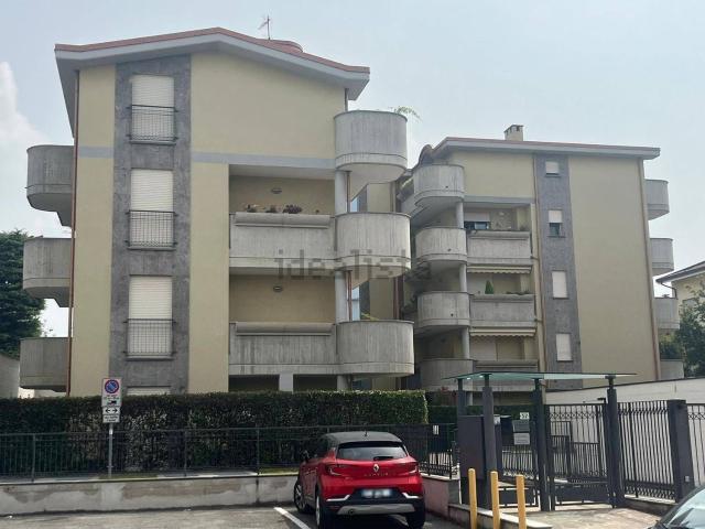 Appartamento in vendita di 80 m² in Via Michelangelo Buonarroti, 52