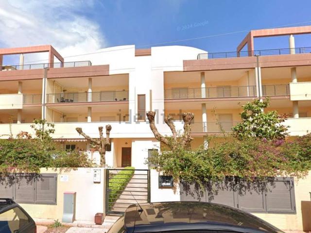 Appartamento in vendita di 80 m² in Via Michelangelo Buonarroti, 14