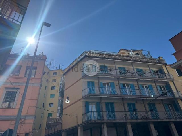 Appartamento in vendita di 80 m² in Via Michele Esposito, 2