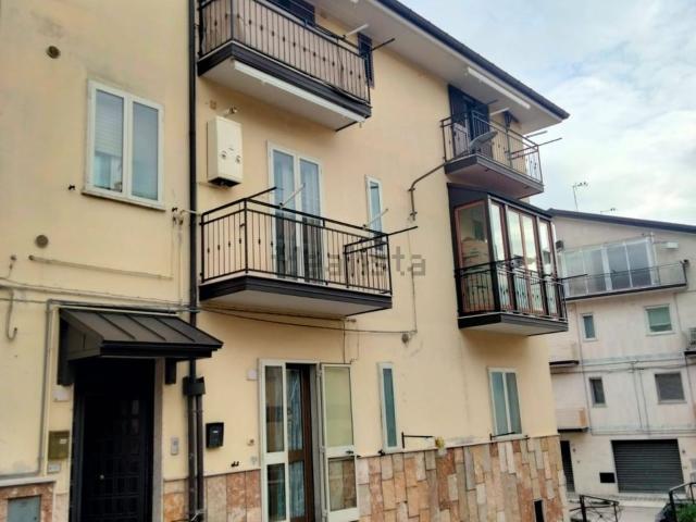 Appartamento in vendita di 80 m² in Via Michele Vocino, 3