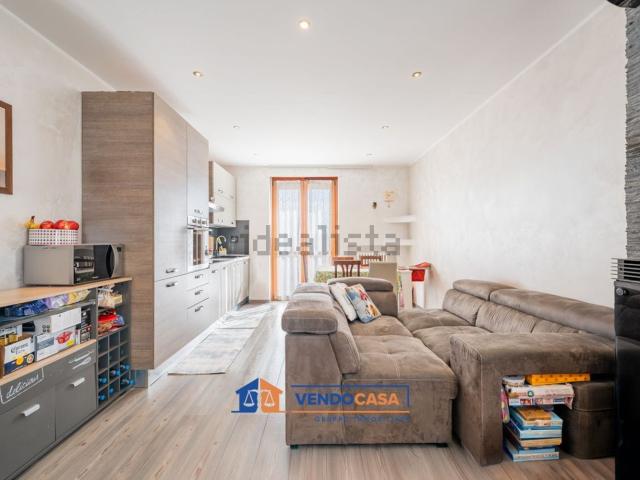 Appartamento in vendita di 80 m² in Via Michelin, 14