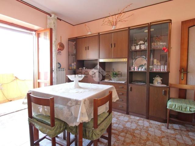 Appartamento in vendita di 80 m² in Via Milano, 15