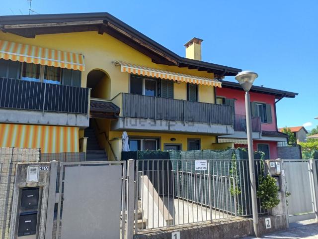 Appartamento in vendita di 80 m² in Via Milano, 45
