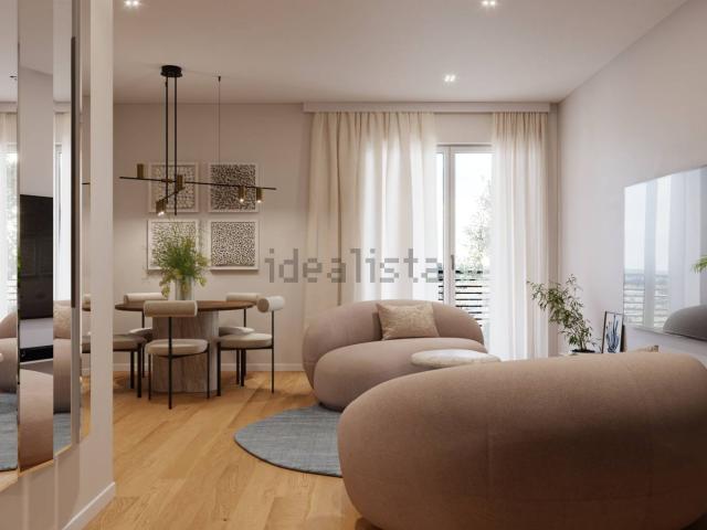 Appartamento in vendita di 80 m² in Via Milano