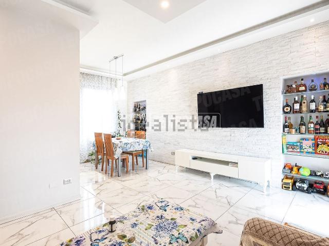 Appartamento in vendita di 80 m² in Via Milano