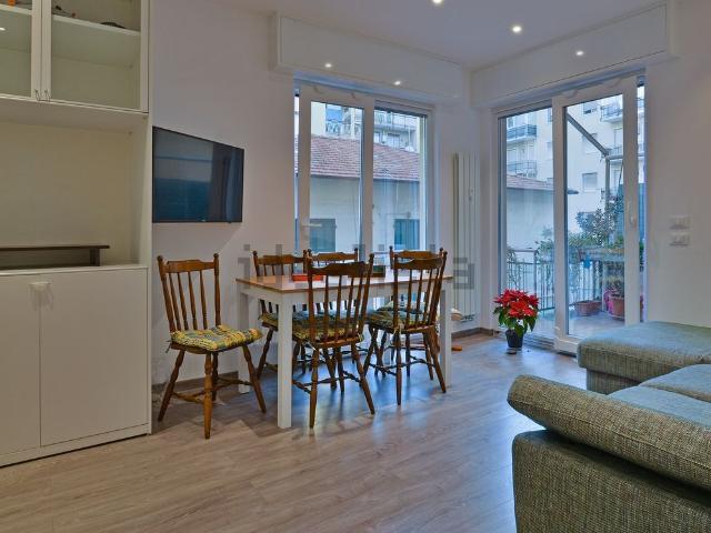 Appartamento in vendita di 80 m² in Via Milite Ignoto, 1