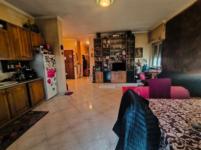 Appartamento in vendita di 80 m² in Via Mirto, 29