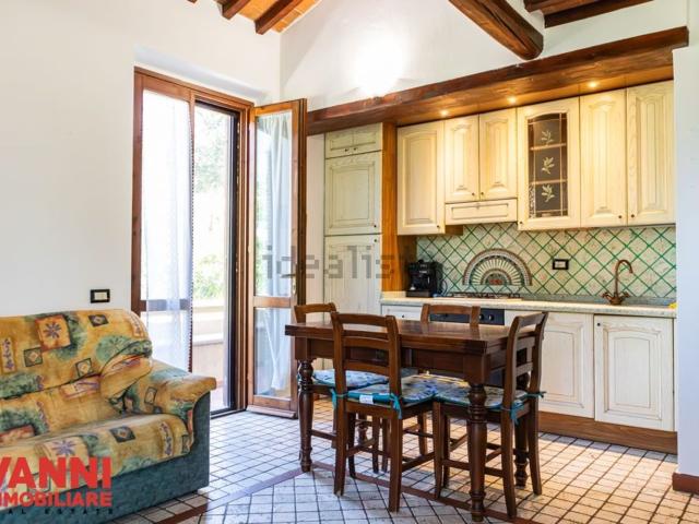 Appartamento in vendita di 80 m² in Via Montanara