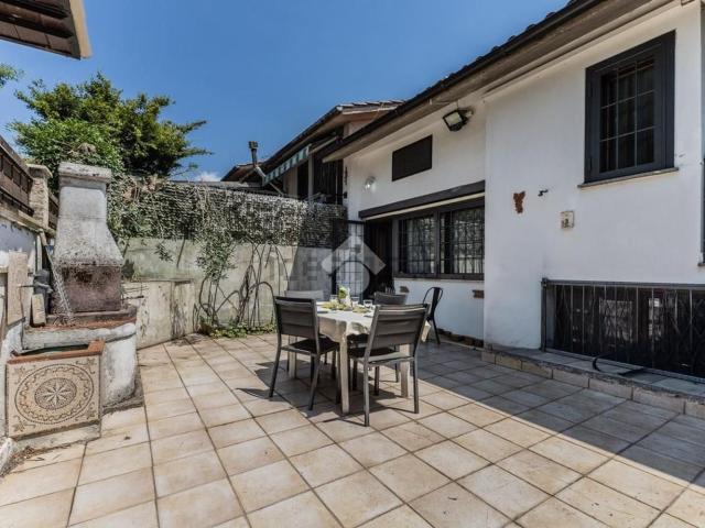 Appartamento in vendita di 80 m² in Via Monte Bianco, 15