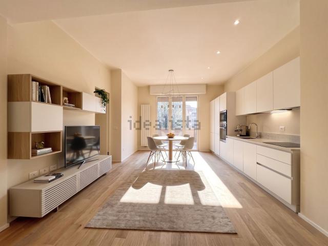 Appartamento in vendita di 80 m² in Via Monte Bianco, 22