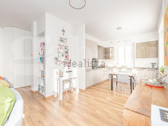 Appartamento in vendita di 80 m² in Via Monte Bianco