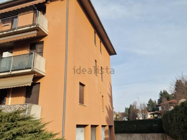 Appartamento in vendita di 80 m² in Via Monte Bianco, 4