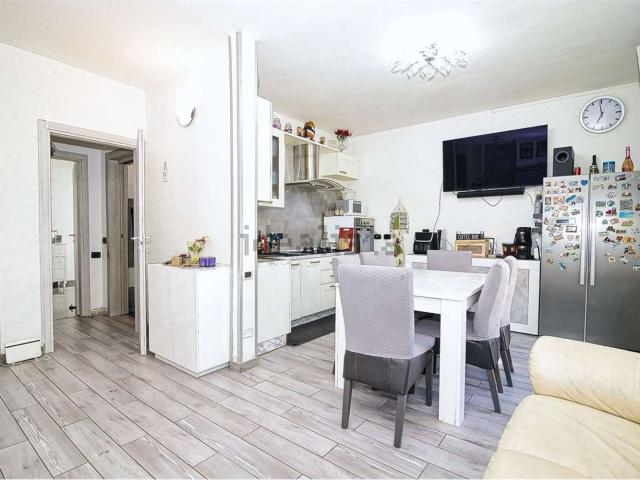 Appartamento in vendita di 80 m² in Via Monte Bianco