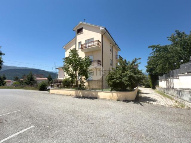Appartamento in vendita di 80 m² in Via Monte Brancastello, 14