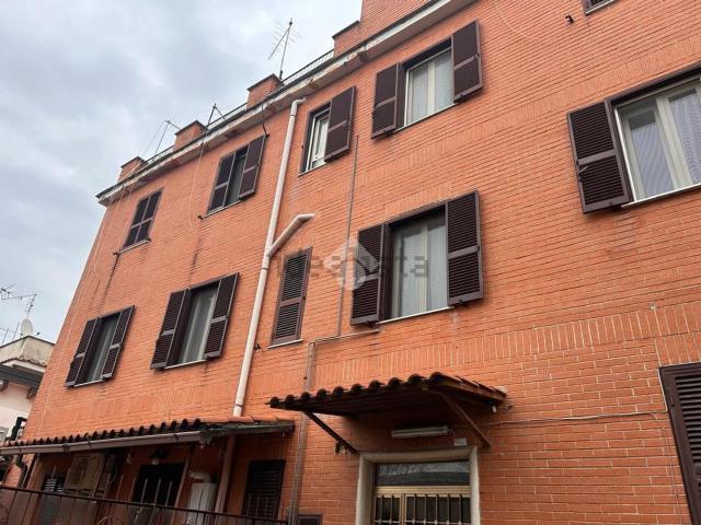 Appartamento in vendita di 80 m² in Via Monte D&apos Onorio, 15