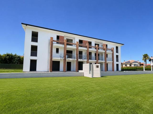 Appartamento in vendita di 80 m² in Via Monte Grappa, 1