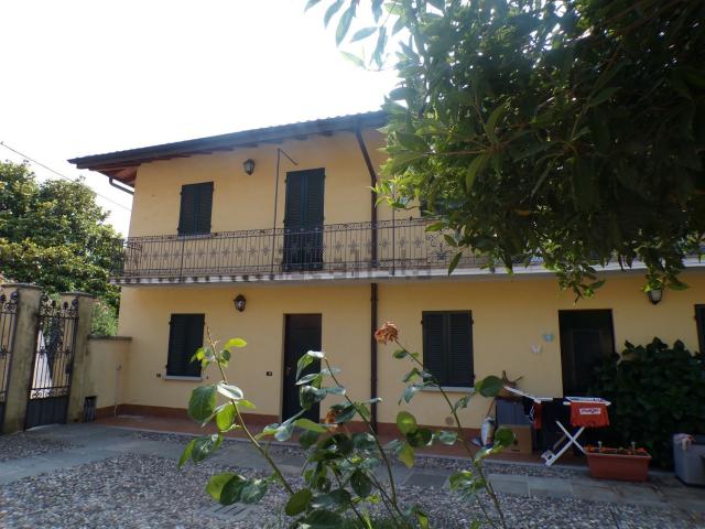 Appartamento in vendita di 80 m² in Via Monte Grappa