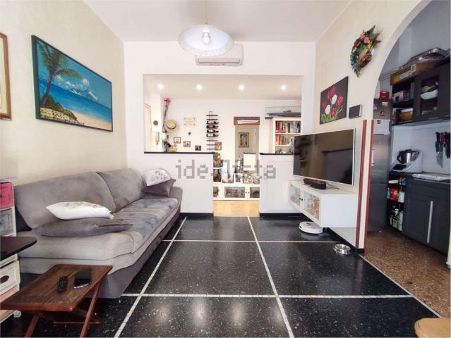 Appartamento in vendita di 80 m² in Via Monte Grappa, 34