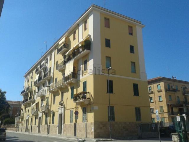 Appartamento in vendita di 80 m² in Via Monte Grappa, 44