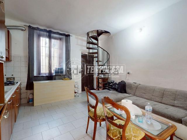 Appartamento in vendita di 80 m² in Via Monte Grappa, 4