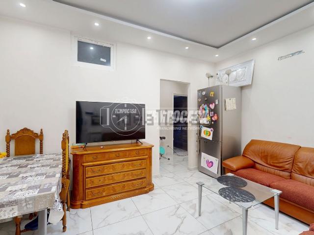 Appartamento in vendita di 80 m² in Via Monte Grappa