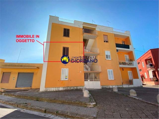 Appartamento in vendita di 80 m² in Via Monte Grappa, 57