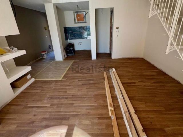 Appartamento in vendita di 80 m² in Via Monte la Rocca