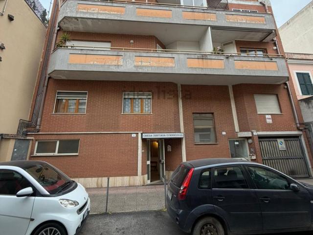 Appartamento in vendita di 80 m² in Via Monte Nero, 5