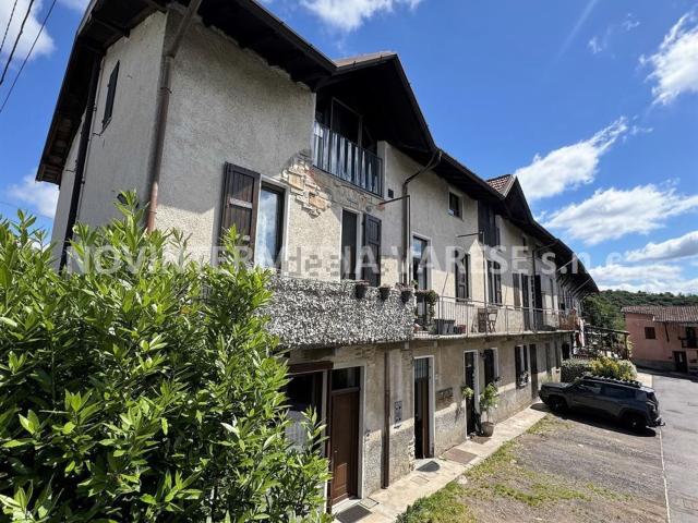 Appartamento in vendita di 80 m² in Via Monte Nero