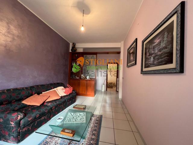 Appartamento in vendita di 80 m² in Via Monte Nevoso