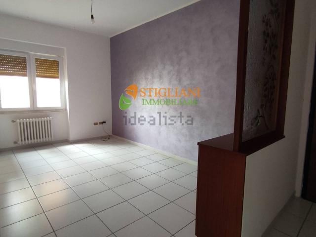 Appartamento in vendita di 80 m² in Via Monte Nevoso