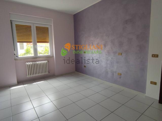 Appartamento in vendita di 80 m² in Via Monte Nevoso